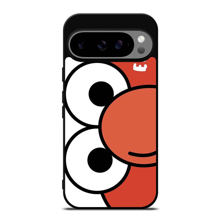 ELMO SESAME STREET CUTE Google Pixel 9 Pro XL Case Cover
