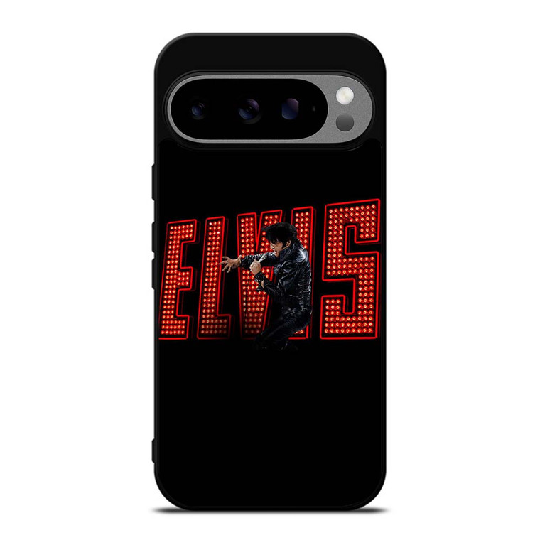 ELVIS PRESLEY LEGENDARY SINGER Google Pixel 9 Pro XL Case Cover