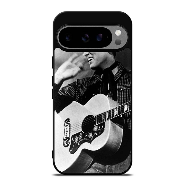 ELVIS PRESLEY Google Pixel 9 Pro XL Case Cover