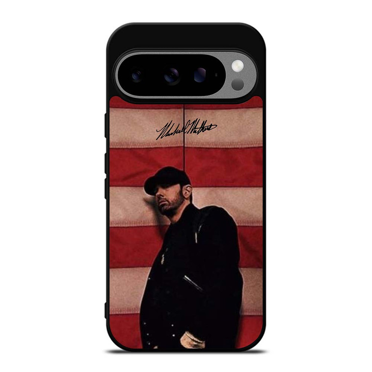 EMINEM REVIVAL ALBUM ART Google Pixel 9 Pro XL Case Cover