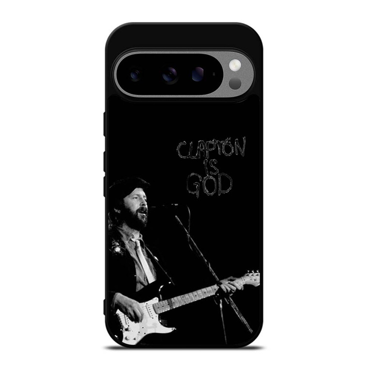 ERIC CLAPTON GUITARIST Google Pixel 9 Pro XL Case Cover