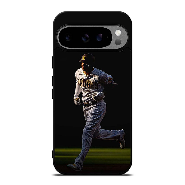 FERNANDO TATIS JR SAN DIEGO PADRES BASEBALL Google Pixel 9 Pro XL Case Cover