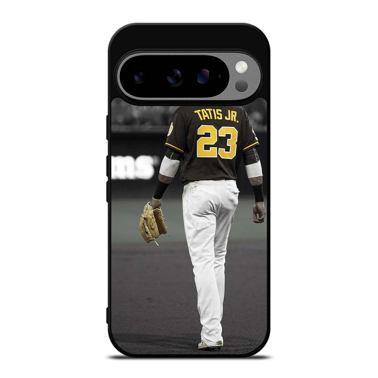 FERNANDO TATIS JR SAN DIEGO PADRES Google Pixel 9 Pro XL Case Cover