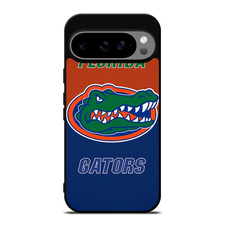 FLORIDA GATORS FOOTBALL SYMBOL Google Pixel 9 Pro XL Case Cover