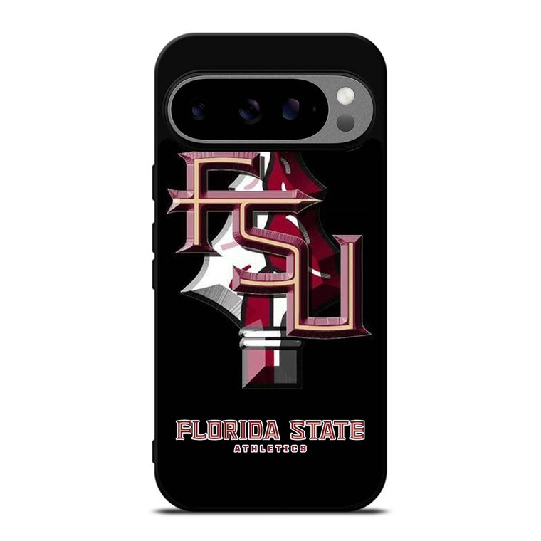 FLORIDA STATE FSU SYMBOL Google Pixel 9 Pro XL Case Cover