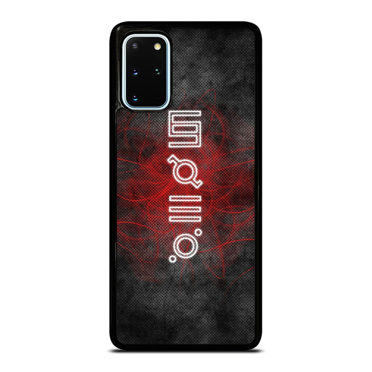 30 THIRTY SECONDS TO MARS ROCK BAND 2 Samsung Galaxy S20 Plus Case Cover