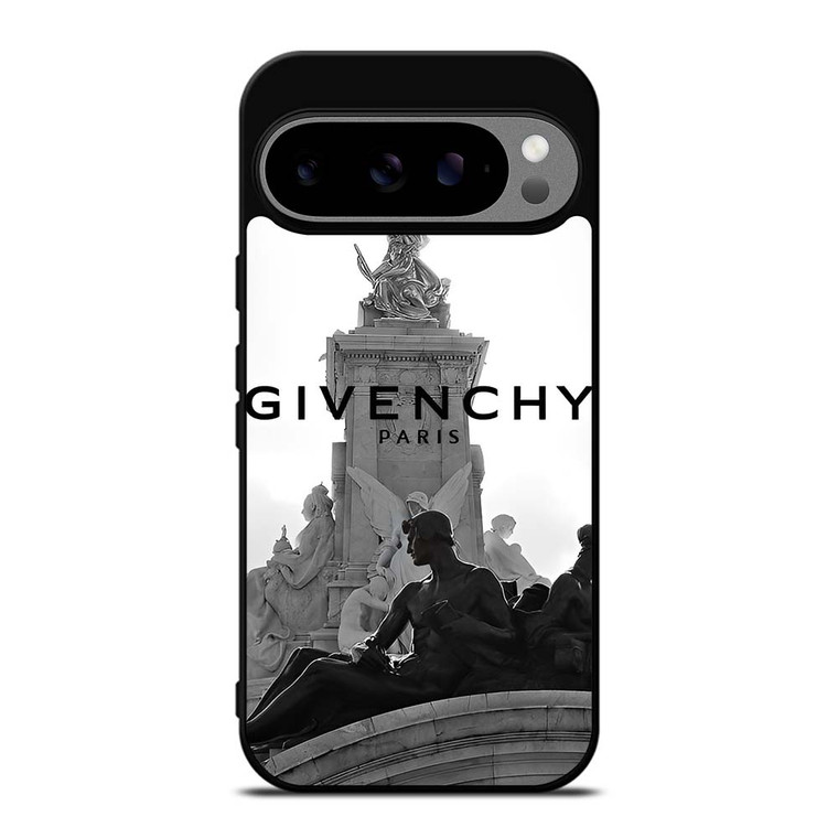 GIVENCHY PARIS MONUMENT Google Pixel 9 Pro XL Case Cover
