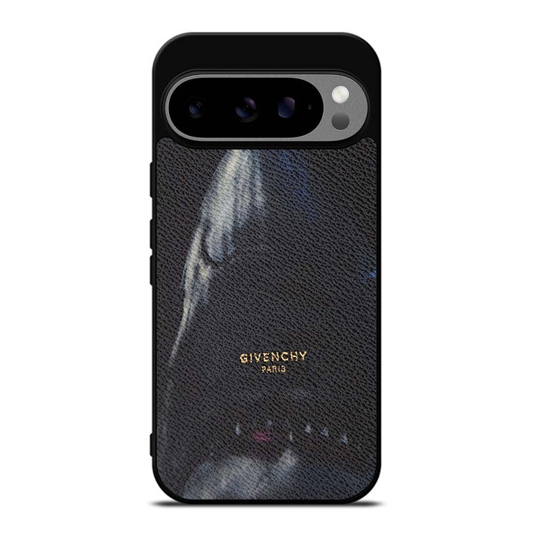 GIVENCHY PARIS SHARK LEATHER Google Pixel 9 Pro XL Case Cover