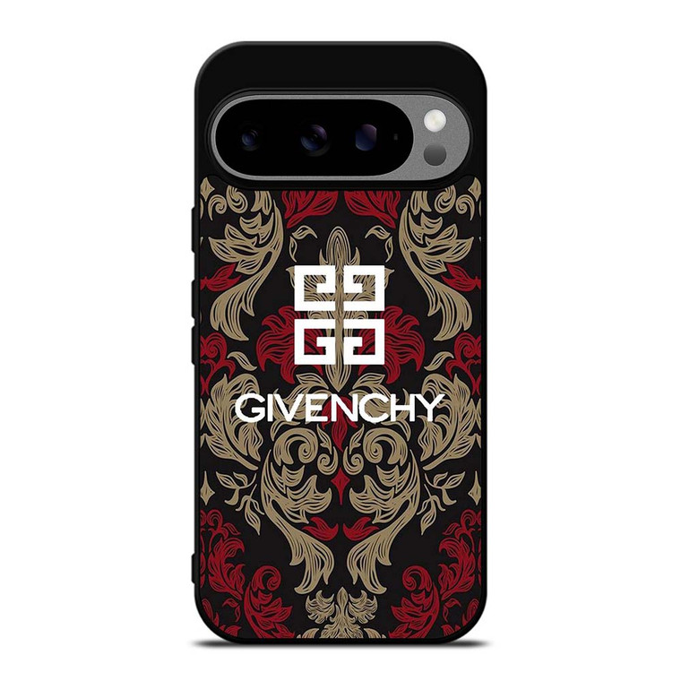 GIVENCHY VINTAGE LOGO Google Pixel 9 Pro XL Case Cover