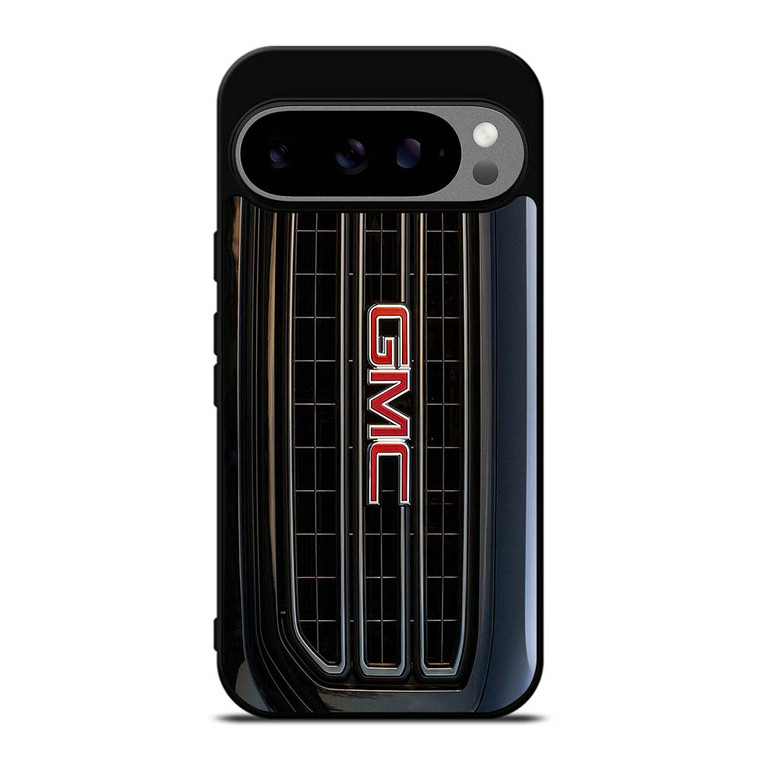 GMC CAR METAL GRILLES Google Pixel 9 Pro XL Case Cover