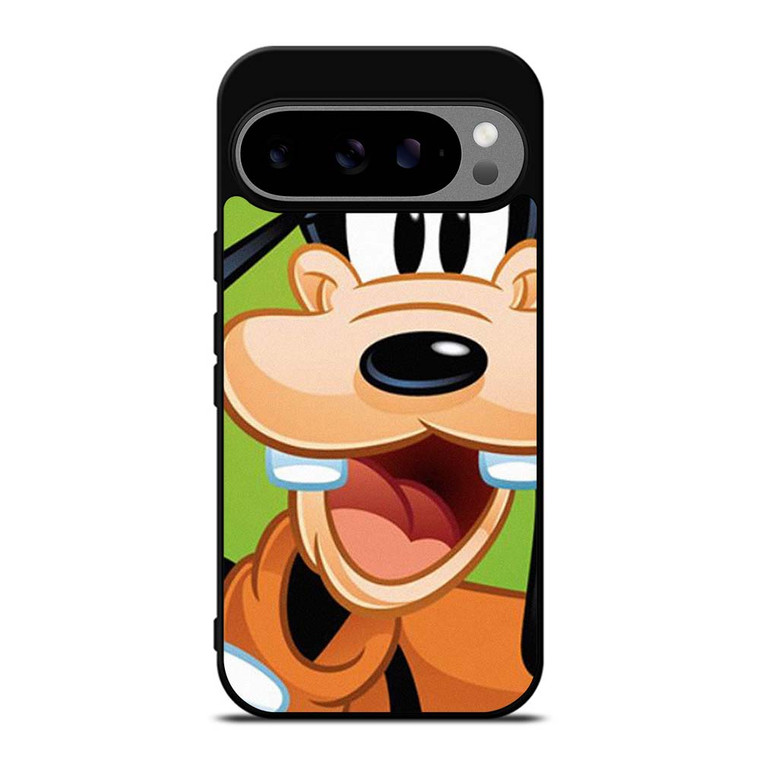 GOOFY DISNEY CARTOON Google Pixel 9 Pro XL Case Cover