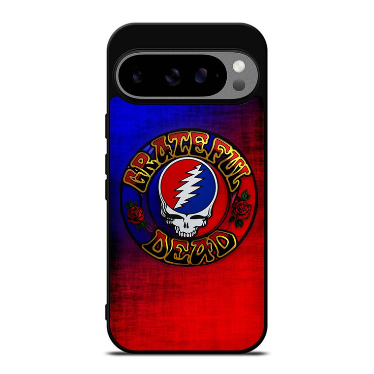GRATEFUL DEAD SYMBOL Google Pixel 9 Pro XL Case Cover