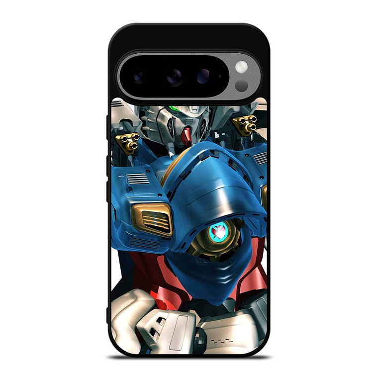 GUNDAM ANIME MOBILE SUIT Google Pixel 9 Pro XL Case Cover