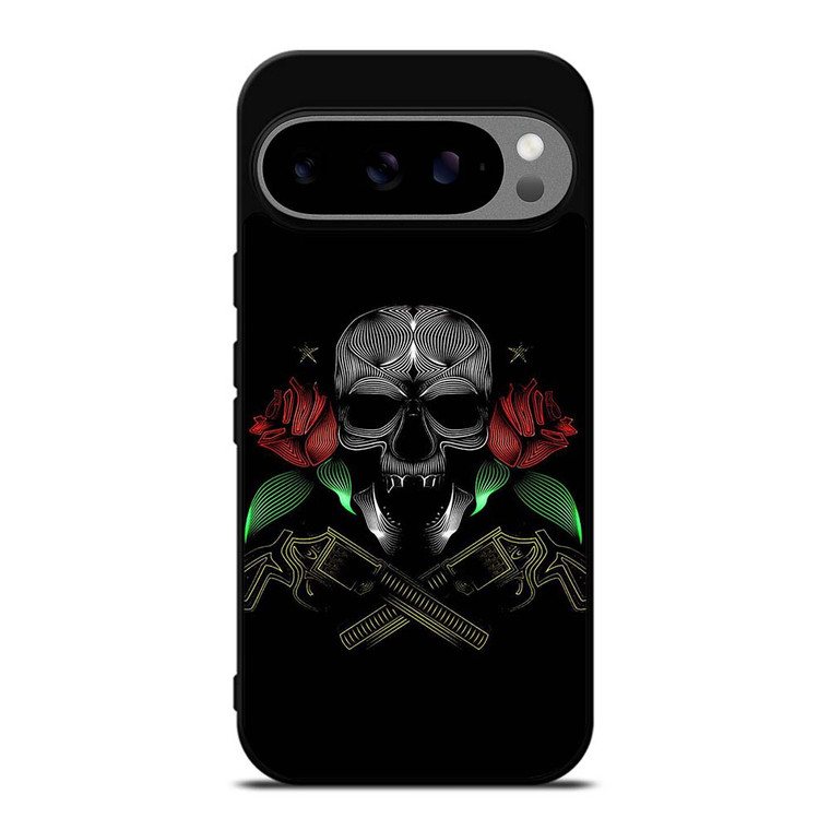 GUNS N ROSES BAND LOGO Google Pixel 9 Pro XL Case Cover
