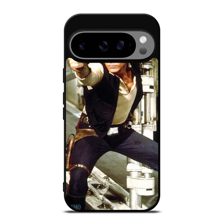 HANS SOLO STAR WARS Google Pixel 9 Pro XL Case Cover