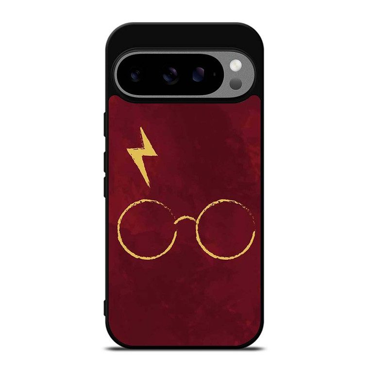 HARRY POTTER ICON Google Pixel 9 Pro XL Case Cover
