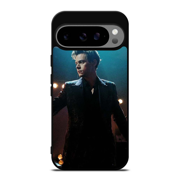 HARRY STYLES SINGER Google Pixel 9 Pro XL Case Cover