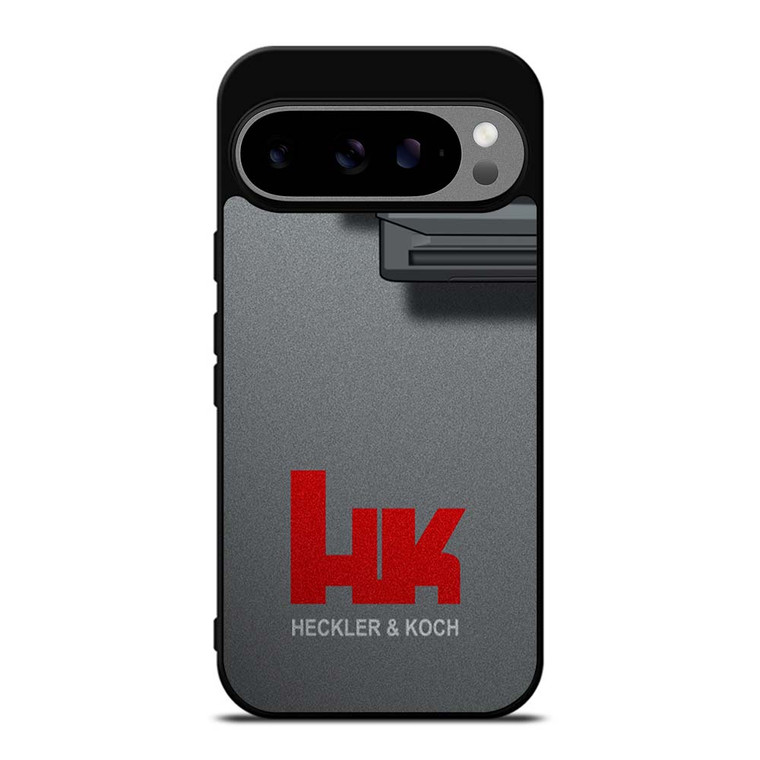 HECKLER AND KOCH LOGO Google Pixel 9 Pro XL Case Cover