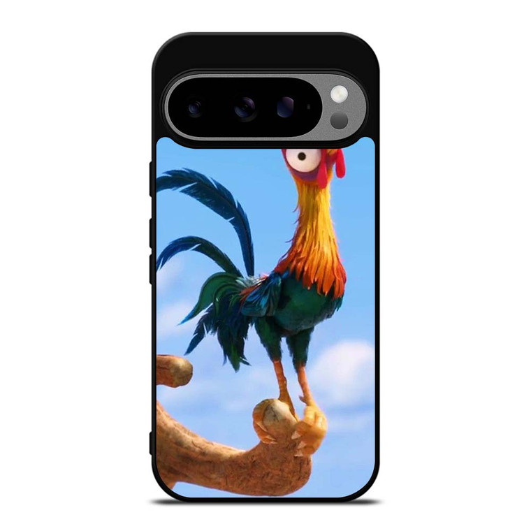 HEIHEI DISNEY MOANA CHICKEN  Google Pixel 9 Pro XL Case Cover