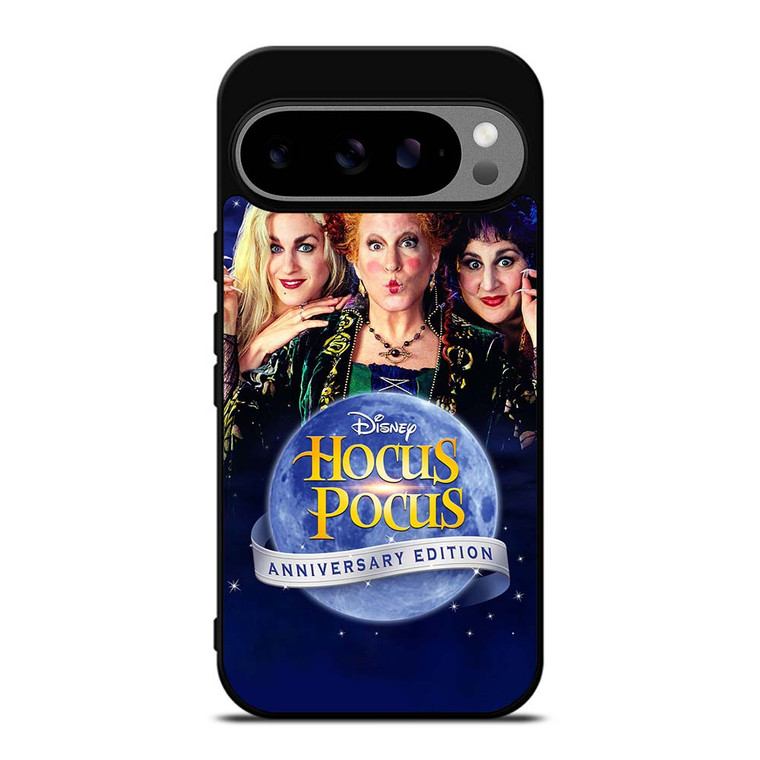 HOCUS POCUS DISNEY Google Pixel 9 Pro XL Case Cover