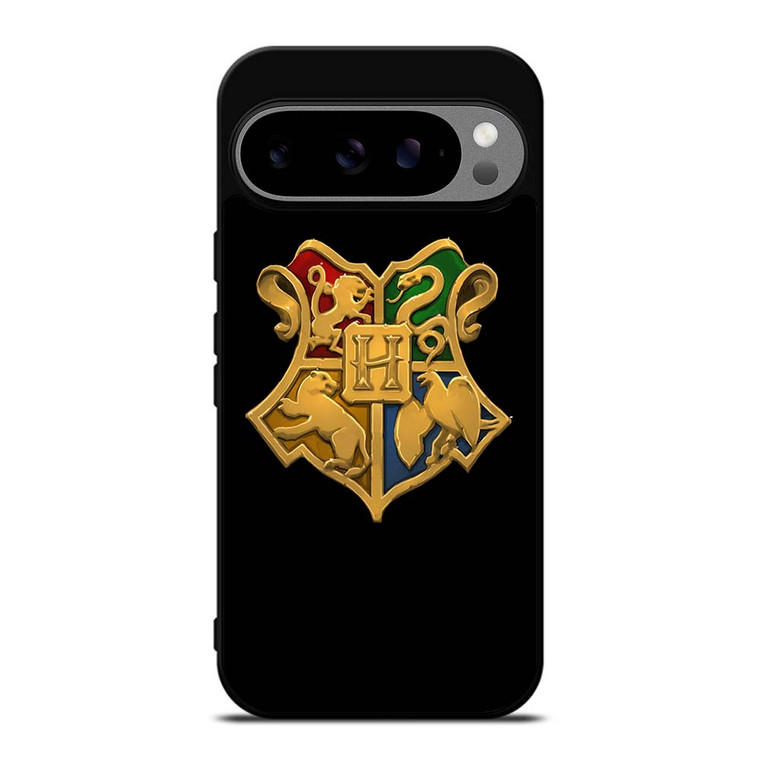HOGWARTS HARRY POTTER LOGO Google Pixel 9 Pro XL Case Cover
