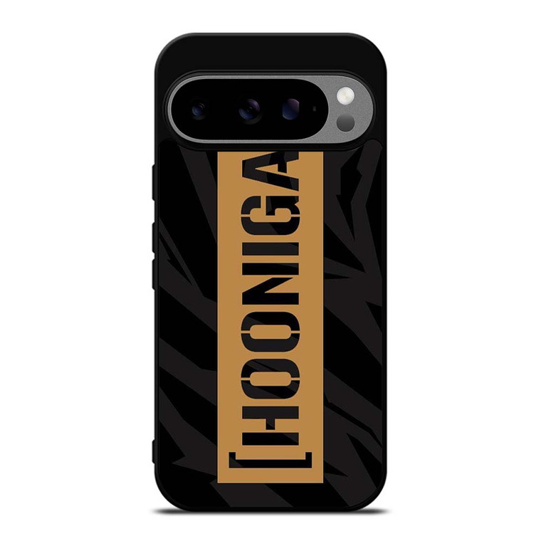 HOONIGAN RACING LOGO Google Pixel 9 Pro XL Case Cover
