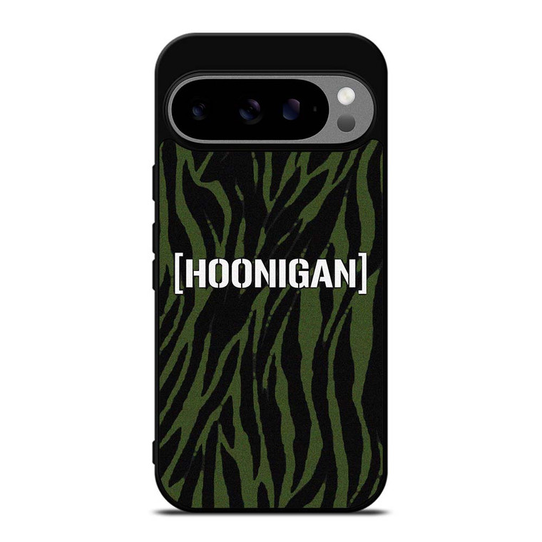 HOONIGAN RACING MONSTER Google Pixel 9 Pro XL Case Cover
