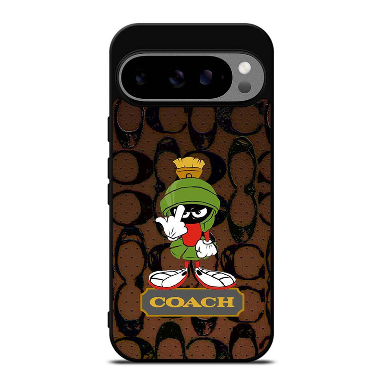 HOT COACH MARVIN MIDDLE FINGER Google Pixel 9 Pro XL Case Cover