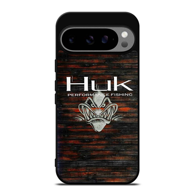 HUK FISHING PERFORMANCE Google Pixel 9 Pro XL Case Cover