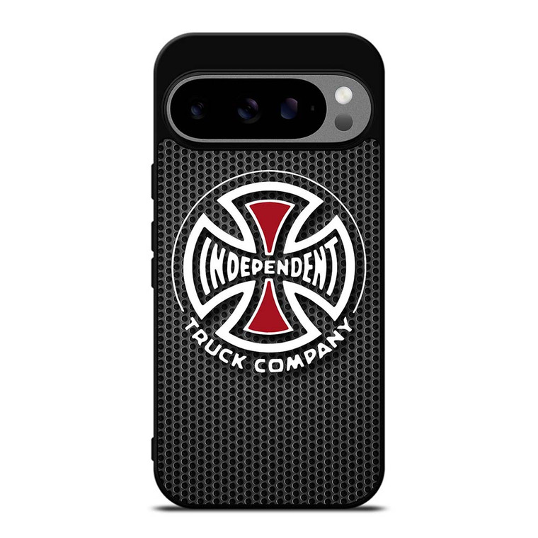 INDEPENDENT TRUCK COMPANY METAL LOGO 2 Google Pixel 9 Pro XL Case Cover