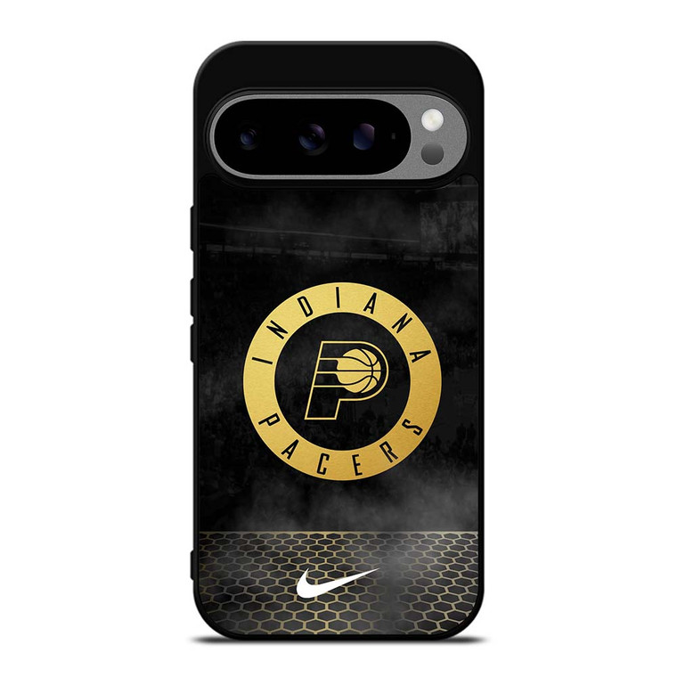 INDIANA PACERS GOLD LOGO Google Pixel 9 Pro XL Case Cover