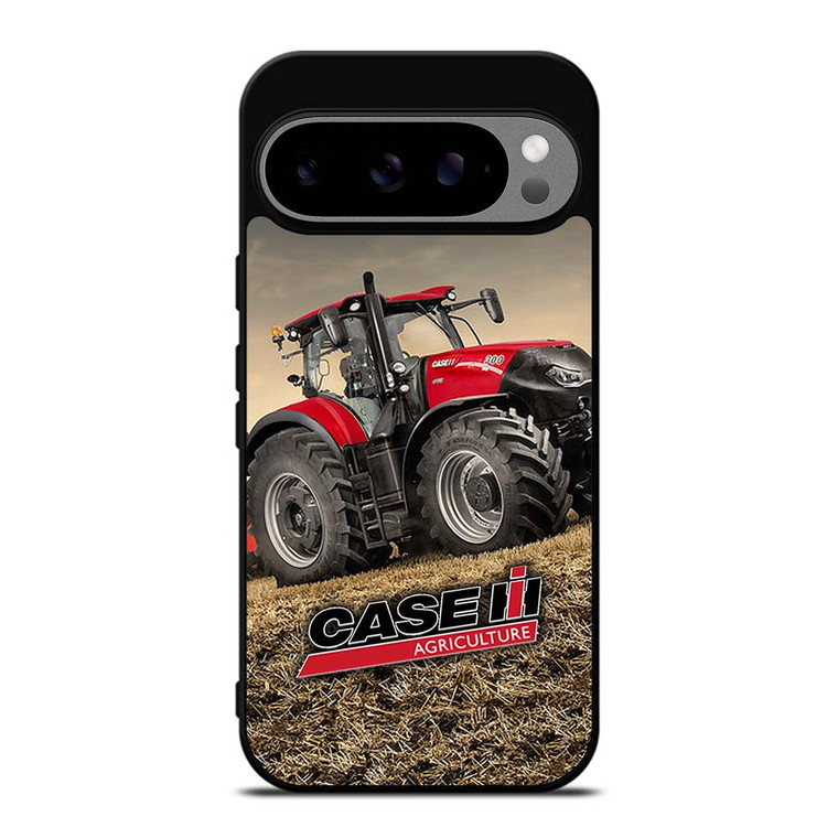 INTERNATIONAL HARVESTER CASE IH TRACTOR Google Pixel 9 Pro XL Case Cover