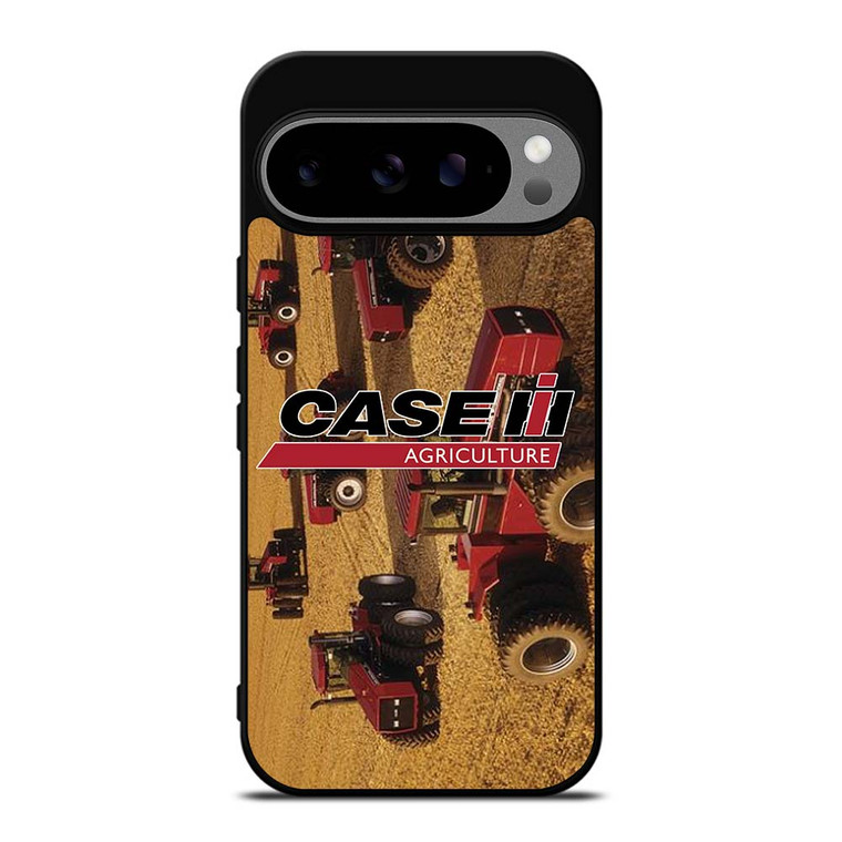 INTERNATIONAL HARVESTER TRACTOR LOGO Google Pixel 9 Pro XL Case Cover