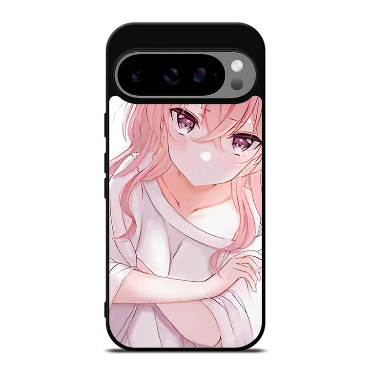 INUI SAJUNA MY DRESS UP DARLING ANIME Google Pixel 9 Pro XL Case Cover