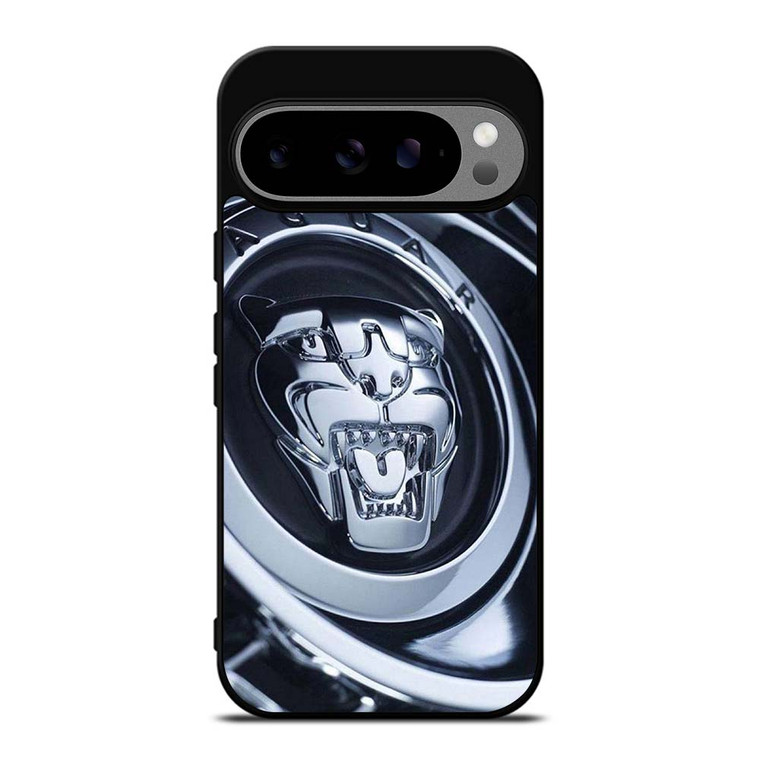 JAGUAR EMBLEM Google Pixel 9 Pro XL Case Cover