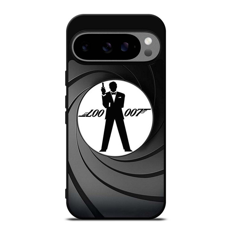 JAMES BOND 007 Google Pixel 9 Pro XL Case Cover
