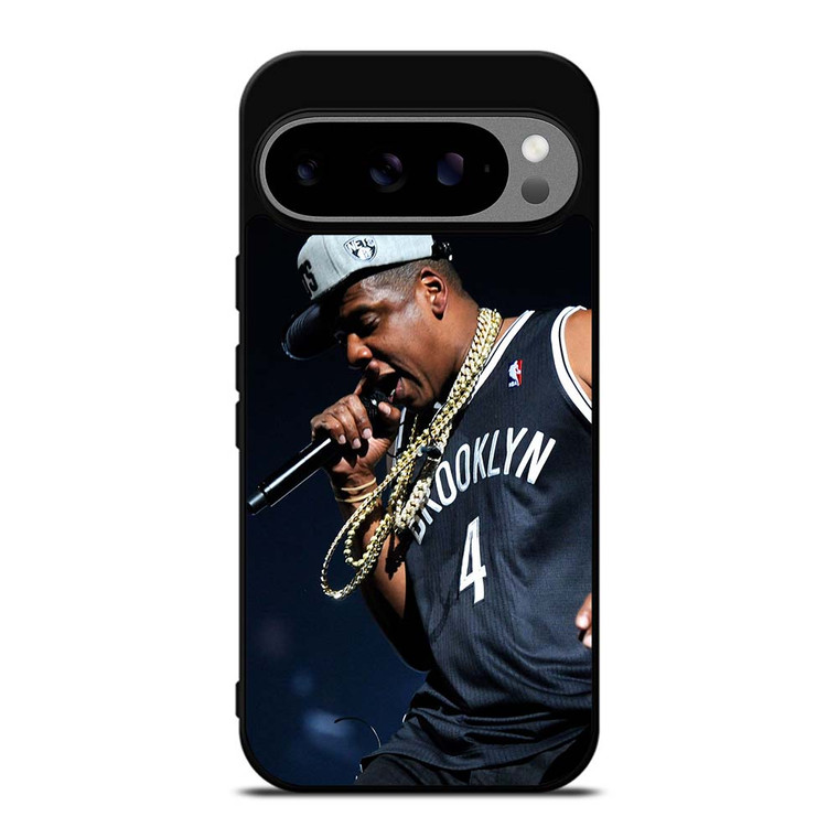 JAY Z BROOKLYN RAPPER Google Pixel 9 Pro XL Case Cover
