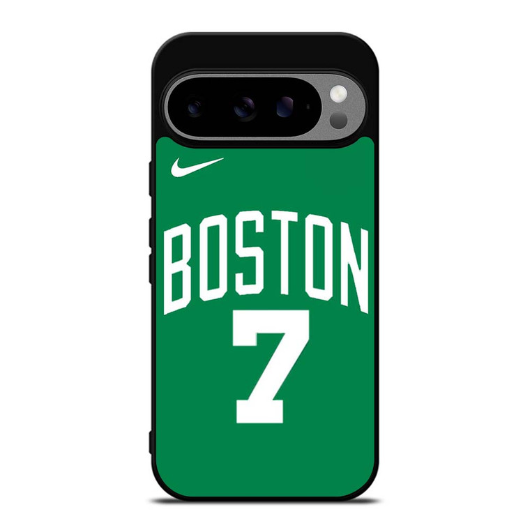 JAYLEN BROWN BOSTON CELTICS KIT Google Pixel 9 Pro XL Case Cover
