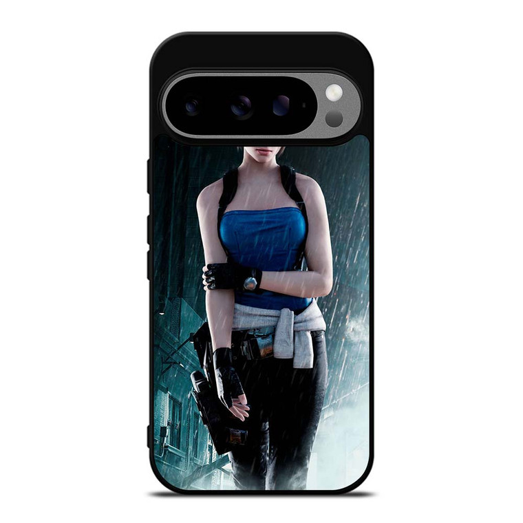 JILL VALENTINE RESIDENT EVIL Google Pixel 9 Pro XL Case Cover