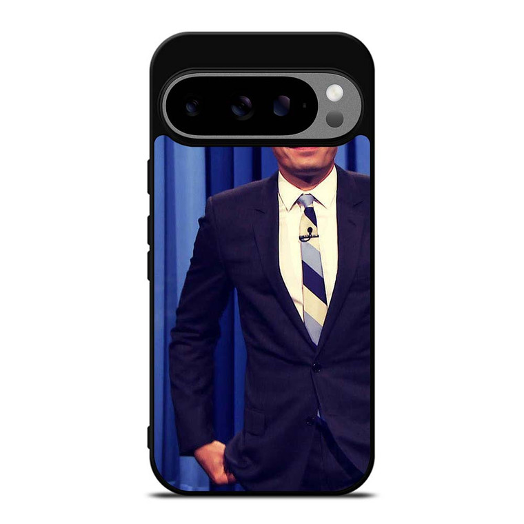JIMMY FALLON COMEDIAN Google Pixel 9 Pro XL Case Cover