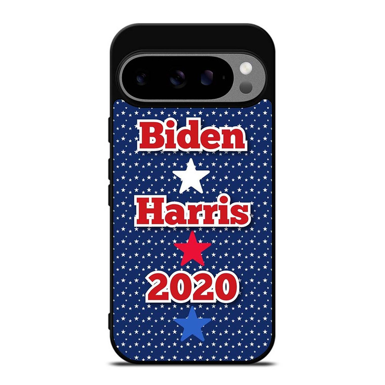 JOE BIDEN KAMALA HARRIS USA 2020 Google Pixel 9 Pro XL Case Cover