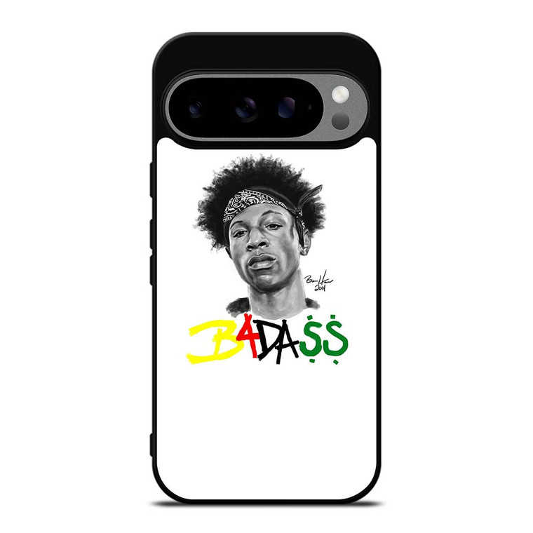 JOEY BADASS RAPPER SIGNATURE Google Pixel 9 Pro XL Case Cover