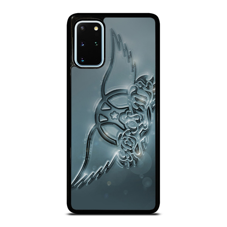 AEROSMITH ROCK BAND METAL Samsung Galaxy S20 Plus Case Cover
