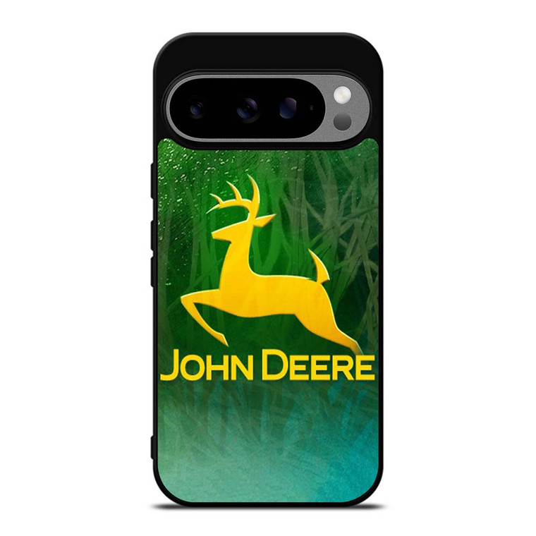 JOHN DEERE SYMBOL Google Pixel 9 Pro XL Case Cover