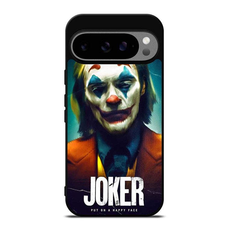 JOKER JOAQUIN PHOENIX  Google Pixel 9 Pro XL Case Cover