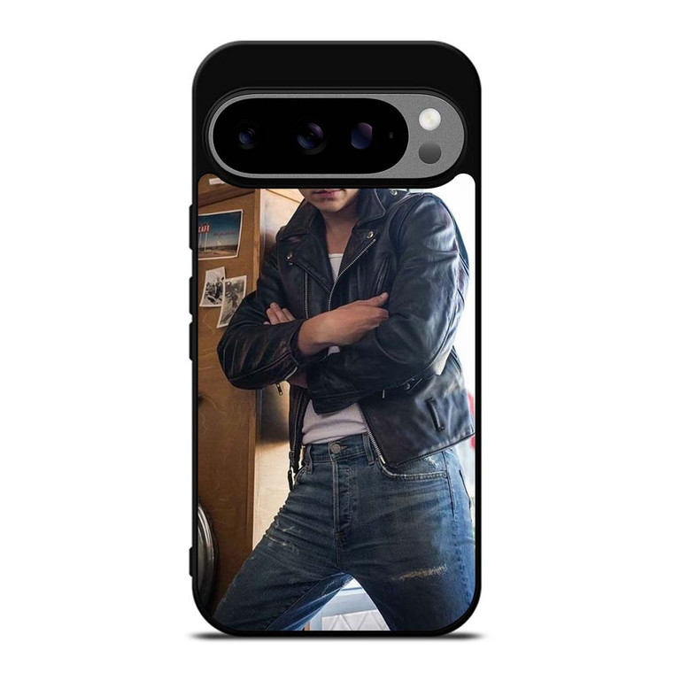 JUGHEAD JONES RIVERDALE Google Pixel 9 Pro XL Case Cover