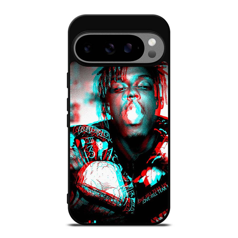 JUICE WRLD RAPPER Google Pixel 9 Pro XL Case Cover