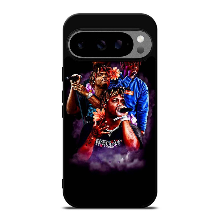 JUICE WRLD SINGER Google Pixel 9 Pro XL Case Cover