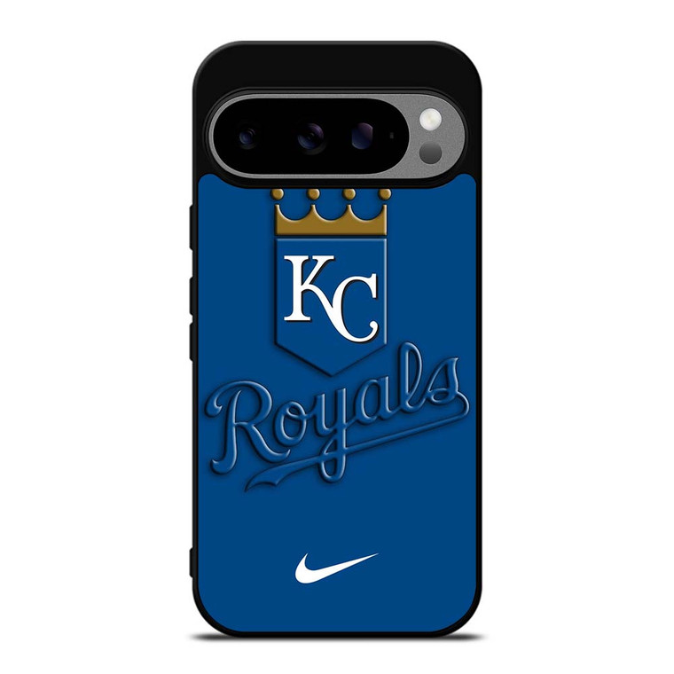KANSAS CITY ROYALS NIKE Google Pixel 9 Pro XL Case Cover