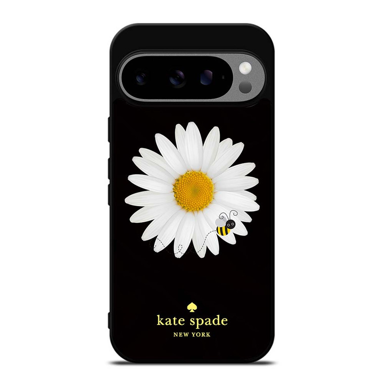 KATE SPADE BEE AND FLOWER Google Pixel 9 Pro XL Case Cover
